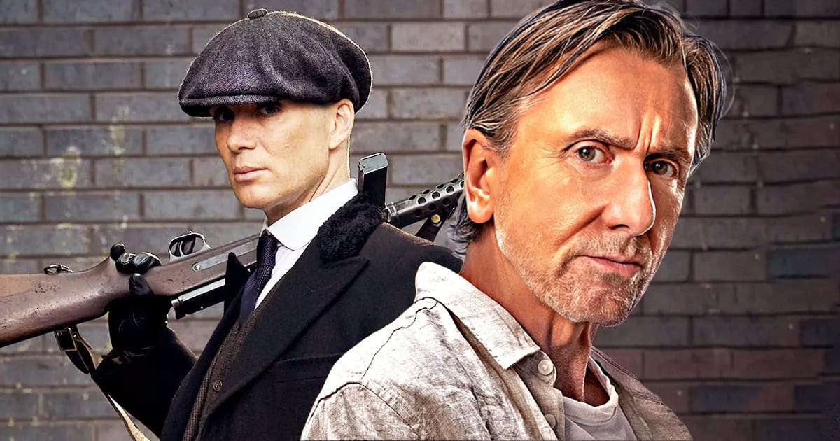 Tim Roth joins the cast of Netflix’s Peaky Blinders movie