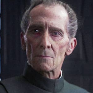 Peter Cushing, Rogue One, Tarkin, lawsuit