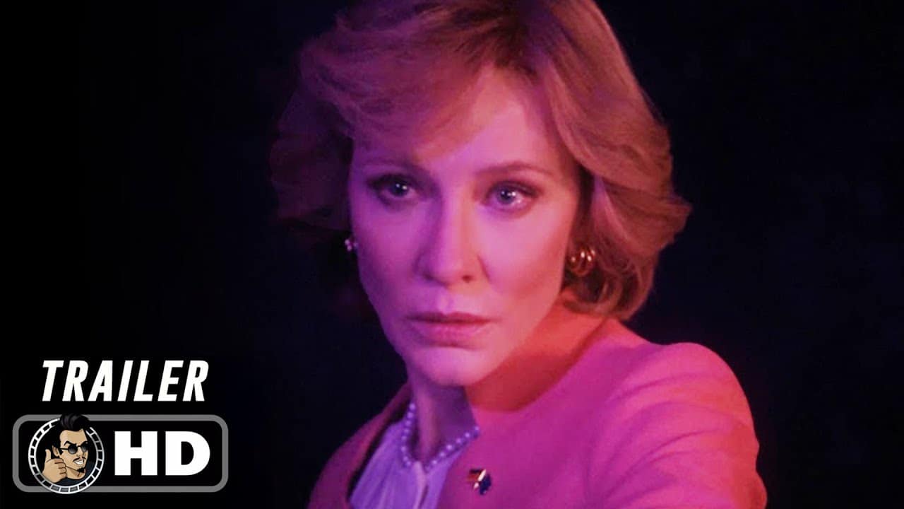 Cate Blanchett and Charles Dance usher G7 summit leaders through a genre-bending undead uprising in the Rumours trailer