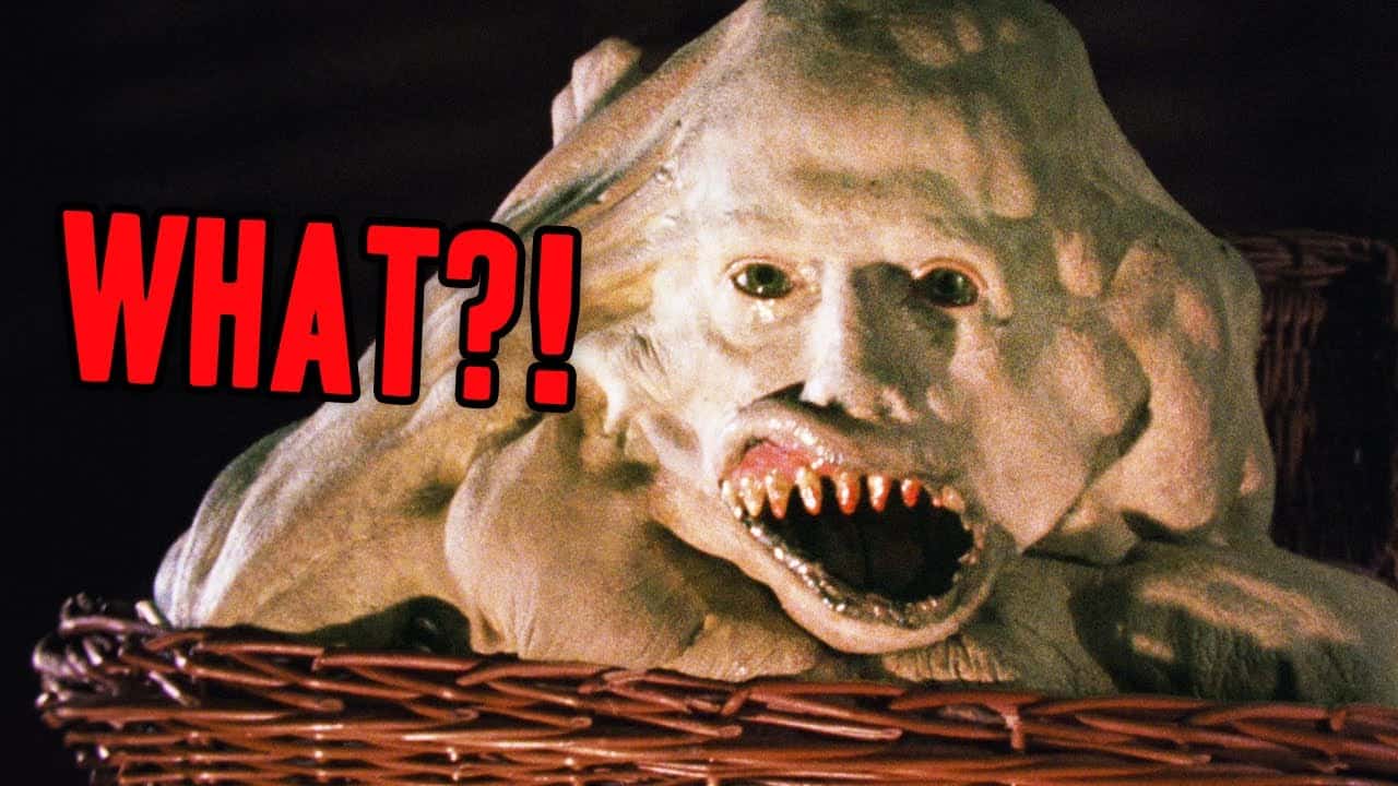 Basket Case (1982) – What Happened to This Horror Movie?