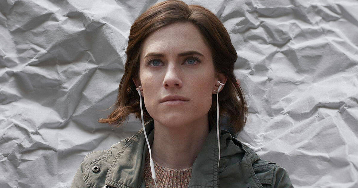 M3GAN actress Allison Williams to star in Paramount’s adaptation of It Ends With Us author’s Regretting You