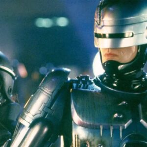 James Wan is on board to executive produce a new TV series inspired by the classic 1987 film RoboCop for Amazon MGM