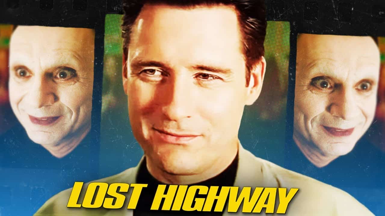 Lost Highway (1997) – The Best Scene