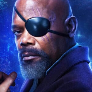 Samuel L. Jackson, Marvel contract