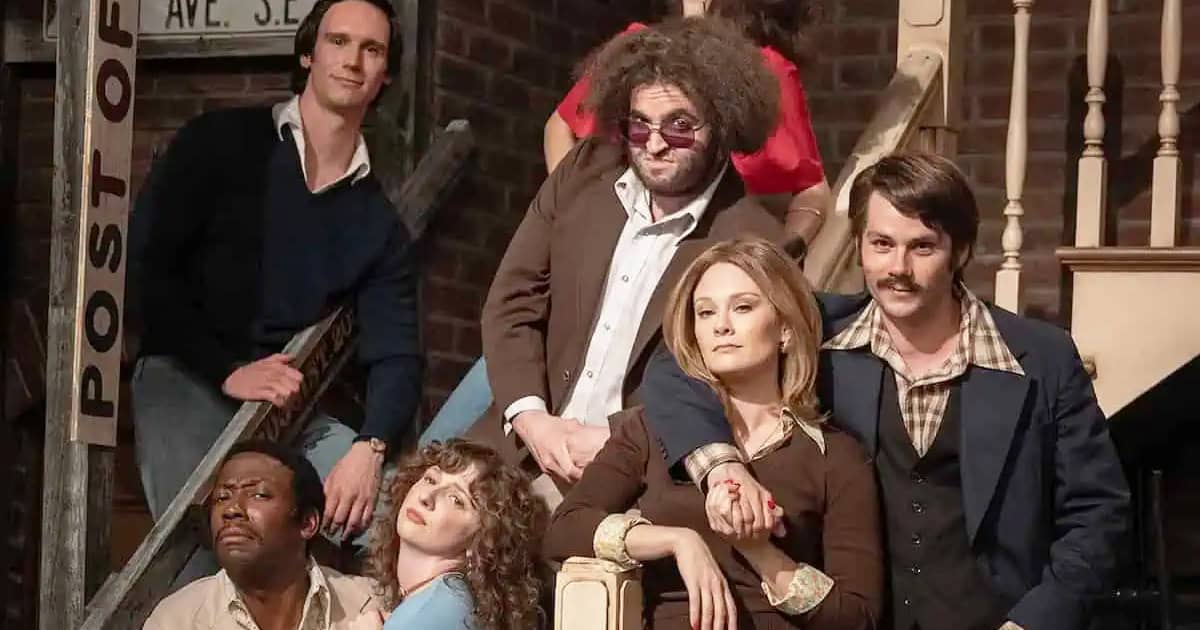 Saturday Night (TIFF) Review: The Definitive SNL Movie?