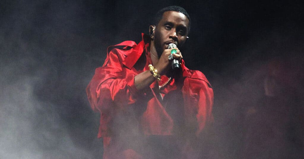 Sean Combs pleads “not guilty” to charges of sex trafficking, racketeering, and more