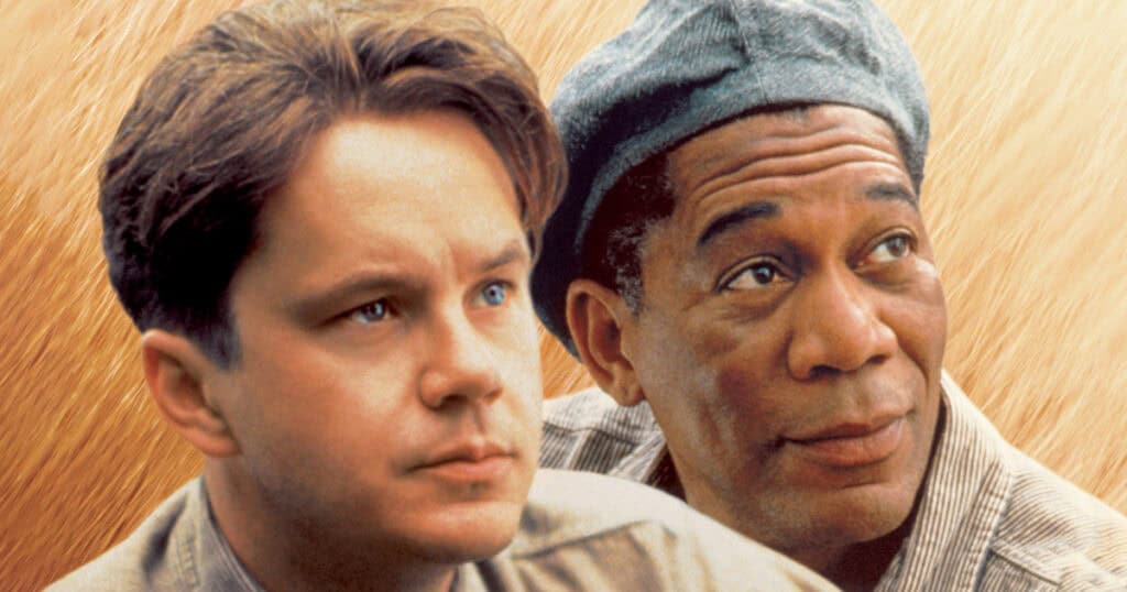 shawshank redemption