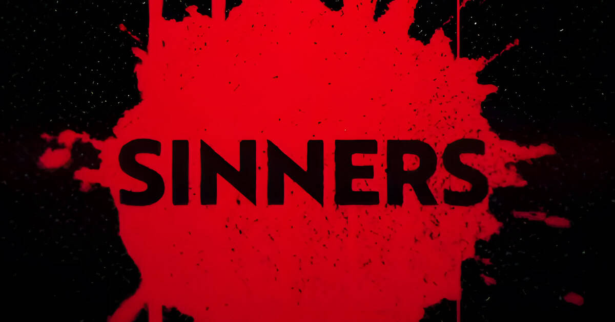 Trailer for Ryan Coogler’s vampire movie Sinners drops tomorrow.