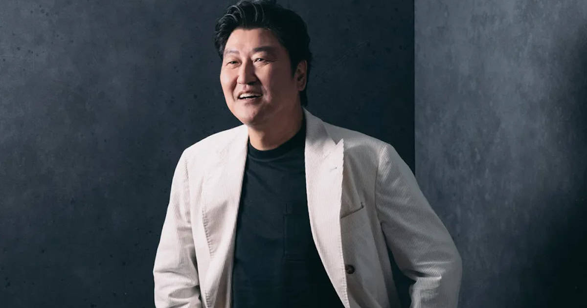 Parasite’s Song Kang-ho is set to star in the series adaptation of the thriller Inside Men