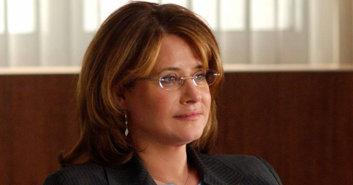 Lorraine Bracco hated how David Chase wrote off Dr. Melfi on The Sopranos, thinks Tony survived