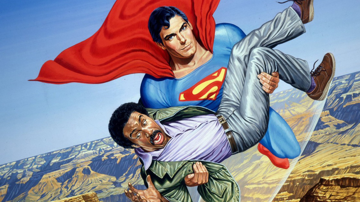 Superman III