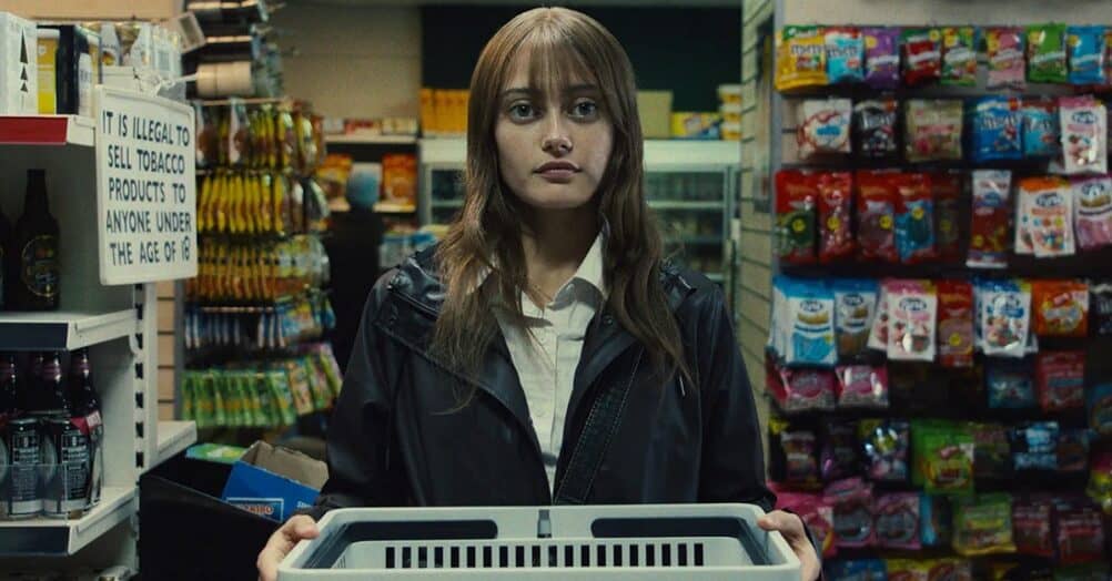 A full trailer has been released for the six-episode limited series Sweetpea, starring Ella Purnell as a young woman who becomes a killer