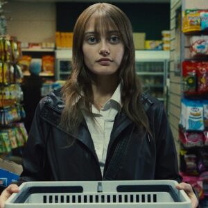 A full trailer has been released for the six-episode limited series Sweetpea, starring Ella Purnell as a young woman who becomes a killer