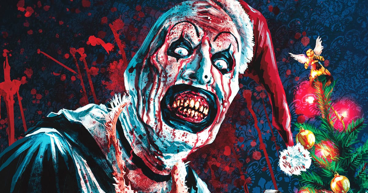 Terrifier 4: Damien Leone confirms Art the Clown will return for more carnage