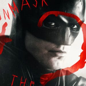 The Batman 2, Matt Reeves