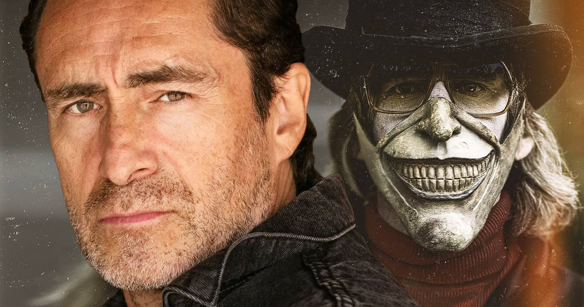 The Black Phone 2: Demián Bichir joins the cast of Scott Derrickson’s horror sequel