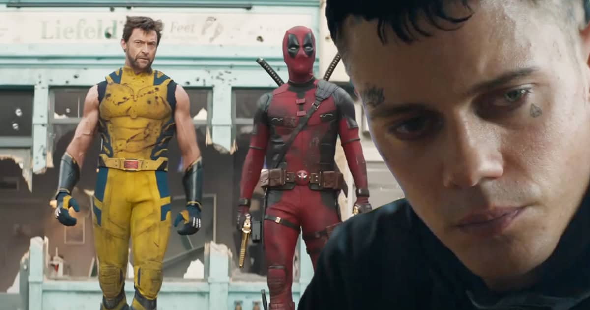 Weekend Box Office: Deadpool & Wolverine leads a slow holiday weekend; The Crow doesn’t make the top 10