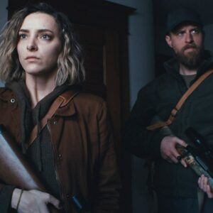 Sci-fi thriller Things Will Be Different, executive produced by Justin Benson and Aaron Moorhead, unveils a trailer ahead of October release