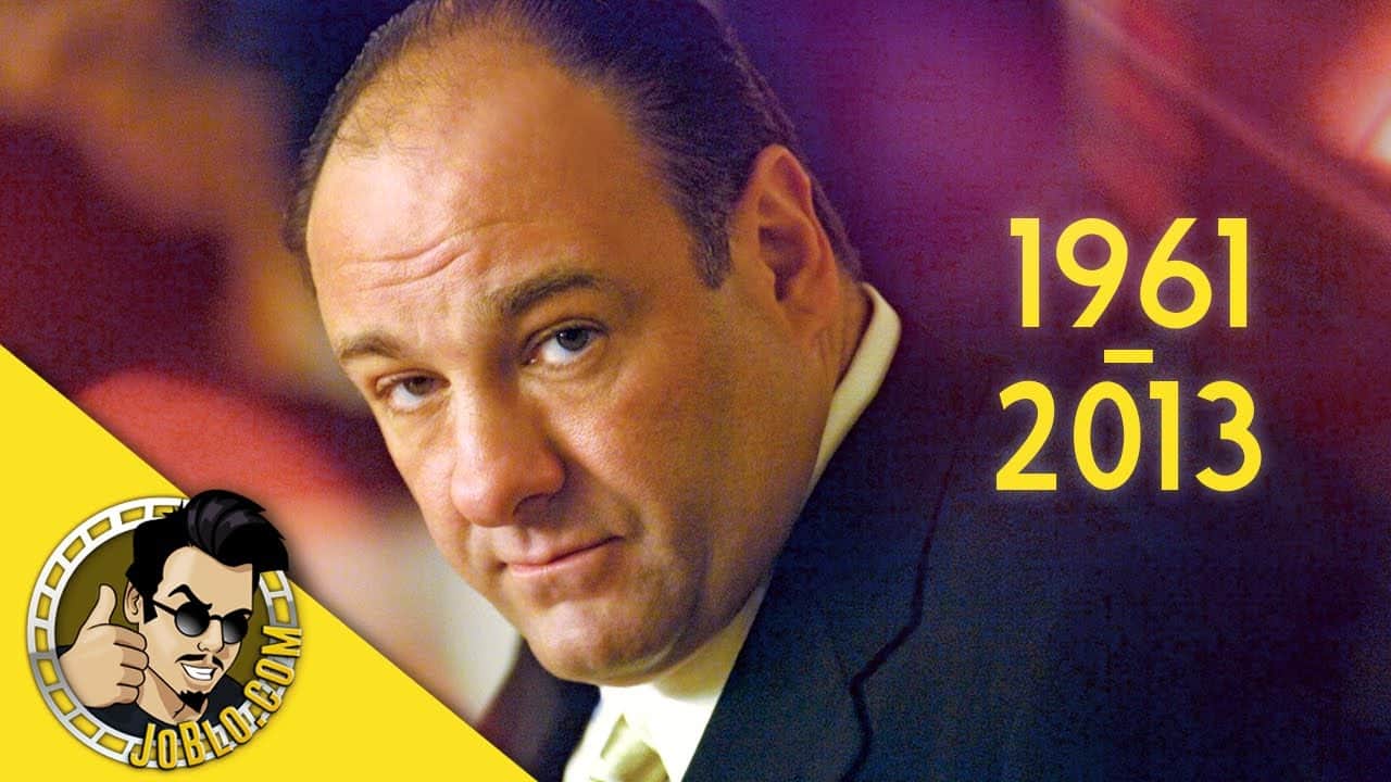 James Gandolfini threatened to quit The Sopranos “every other day”