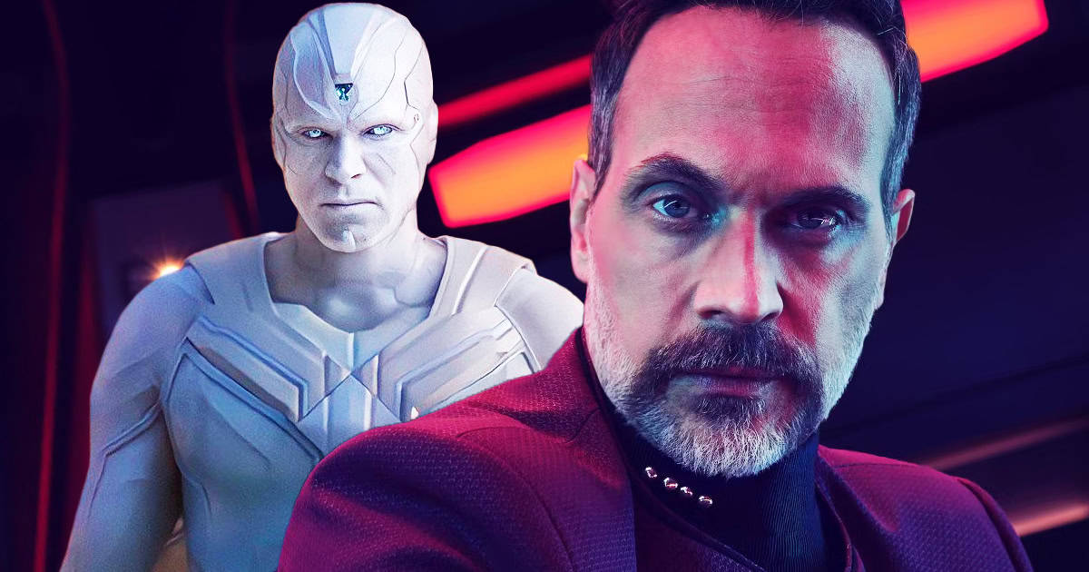 Star Trek: Picard’s Todd Stashwick joins Marvel’s Vision series