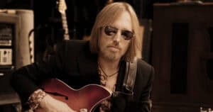 tom petty