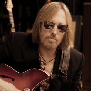 tom petty