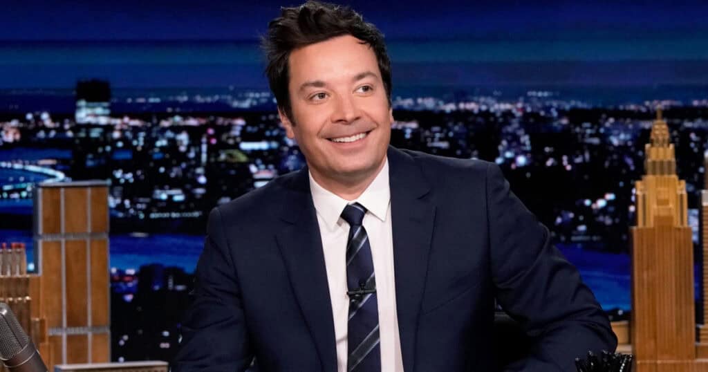 Jimmy Fallon & The Tonight Show trim down to 4-day week; is late night TV doomed?