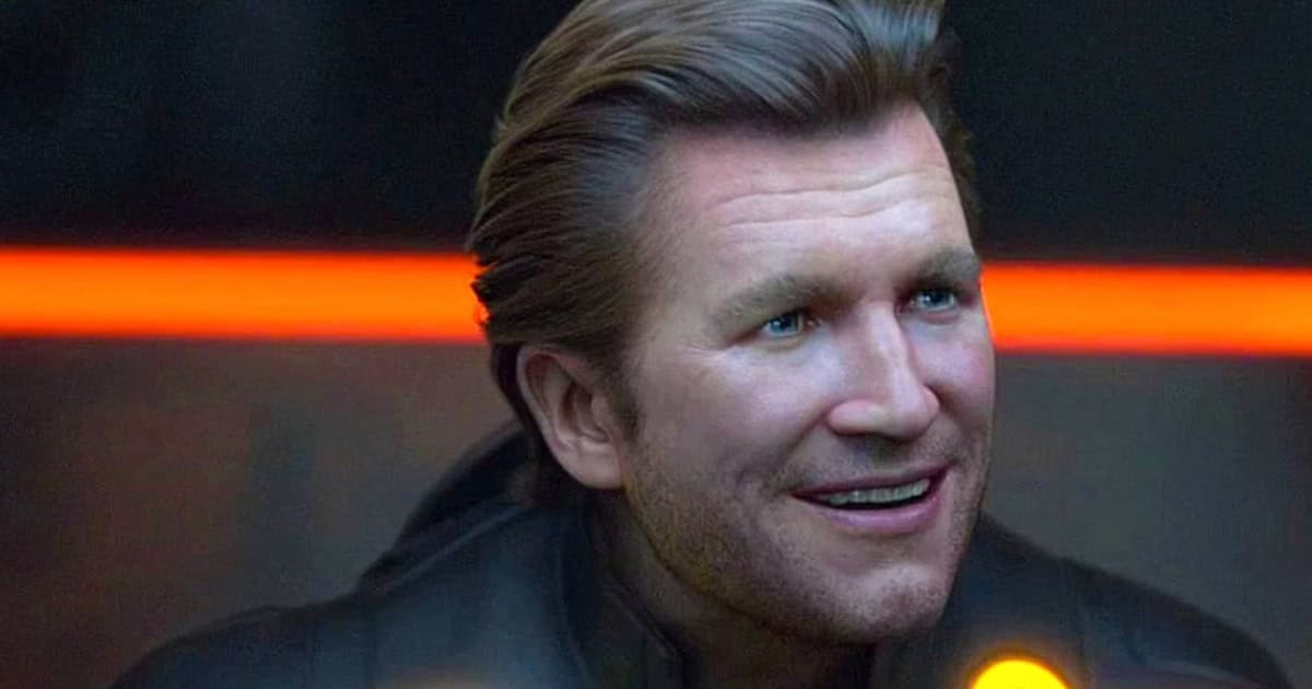 Jeff Bridges *really* hated the de-aging in Tron: Legacy