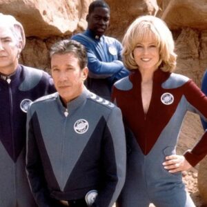 galaxy quest