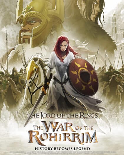 war of rohirrim 2