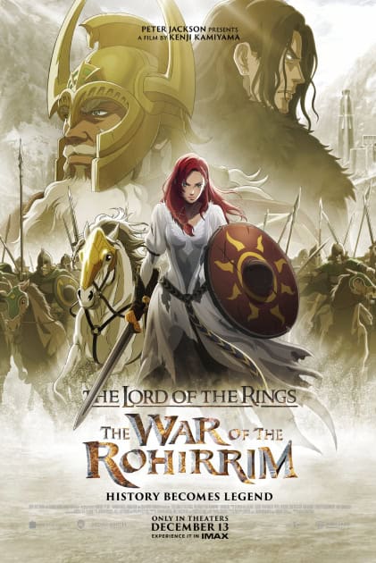 war of rohirrim 2