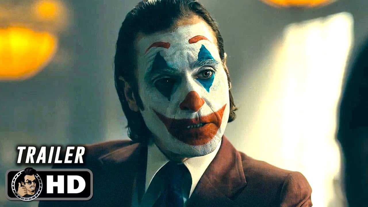 Joker director Todd Phillips on how Arthur Fleck would react to “alpha male” Batman