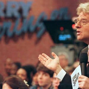 jerry springer