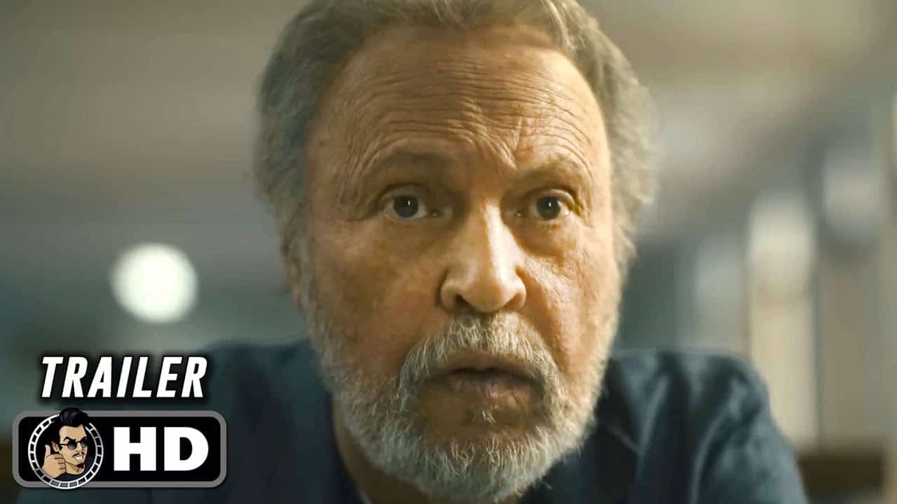 Before trailer: Billy Crystal psychological thriller series premieres later this month