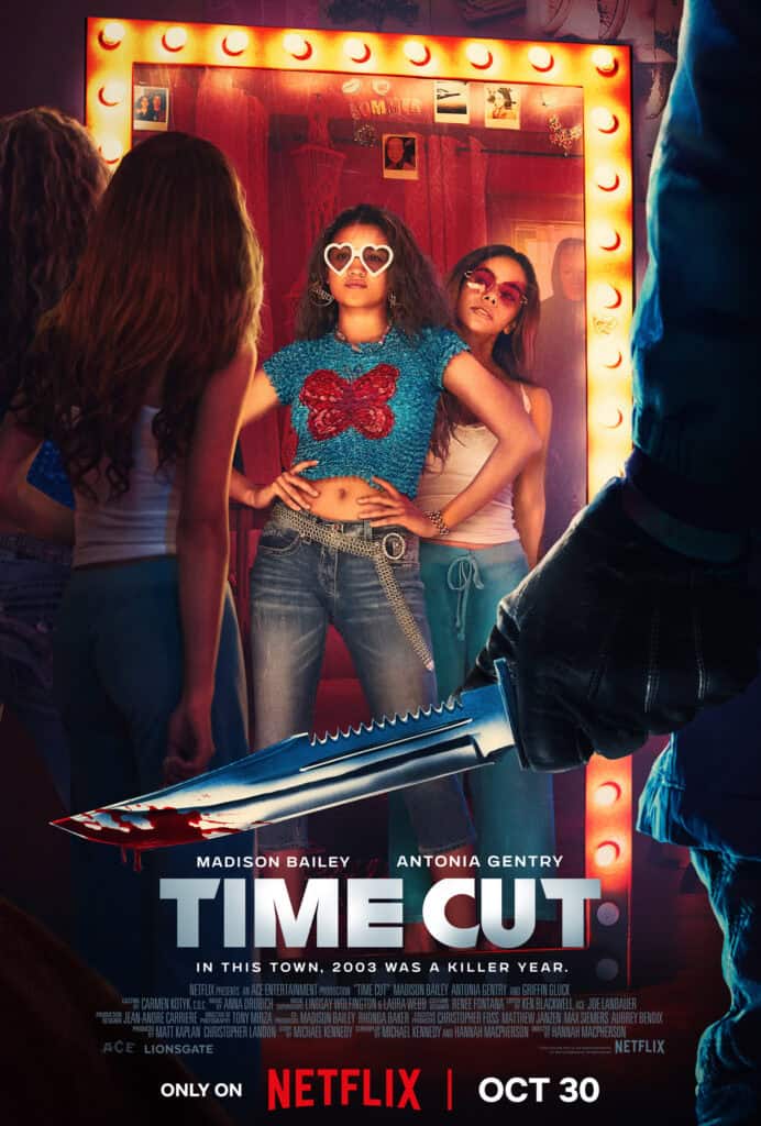 Time Cut