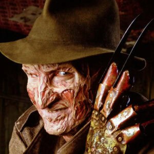 Englund Freddy