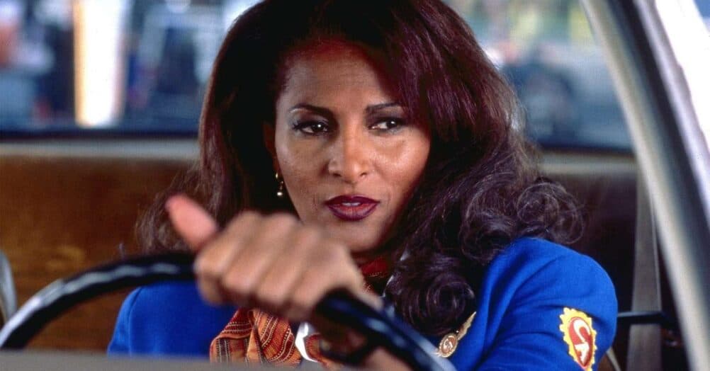 jackie brown