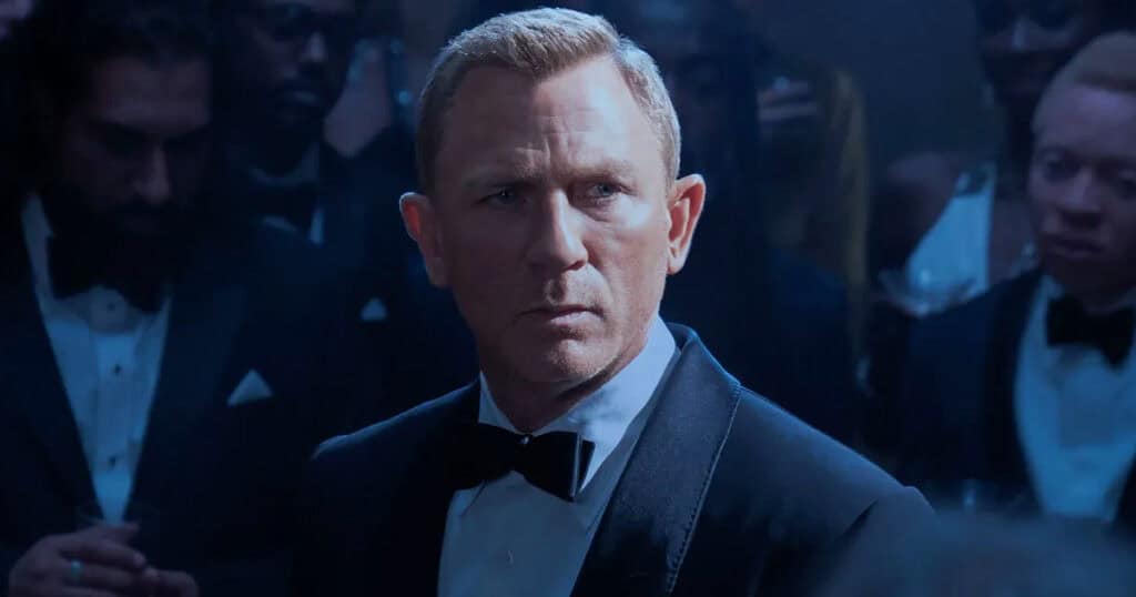 How much longer can James Bond fans be “patient” over new movie?