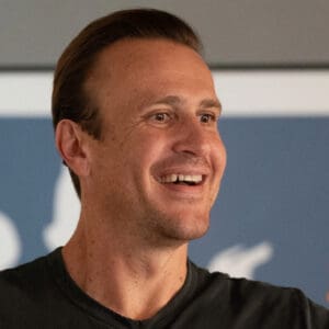 Jason segel