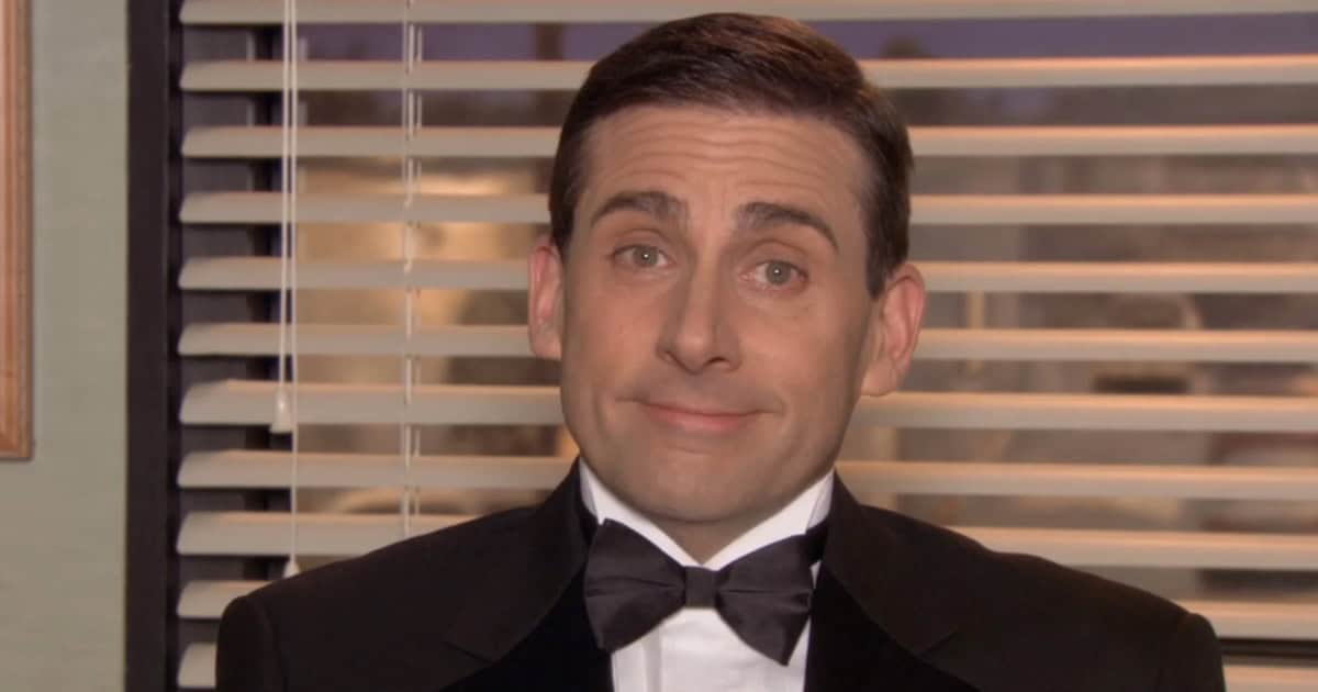 How Steve Carell finally made Michael Scott likable