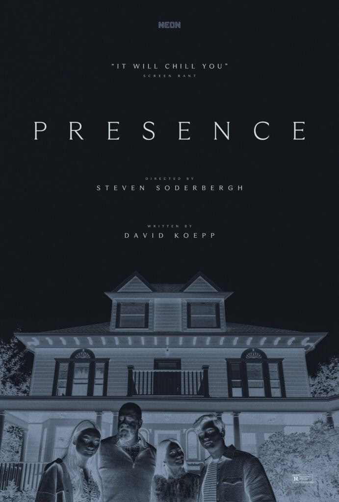 Presence