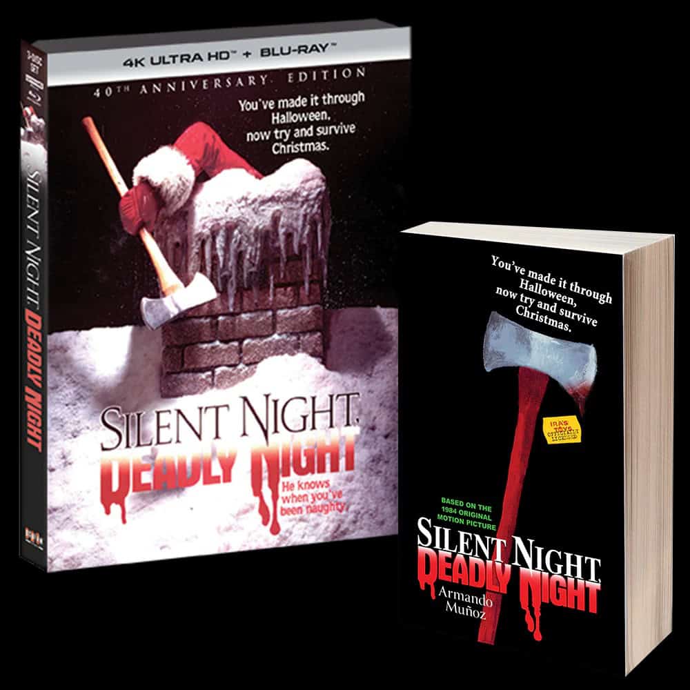 Silent Night, Deadly Night