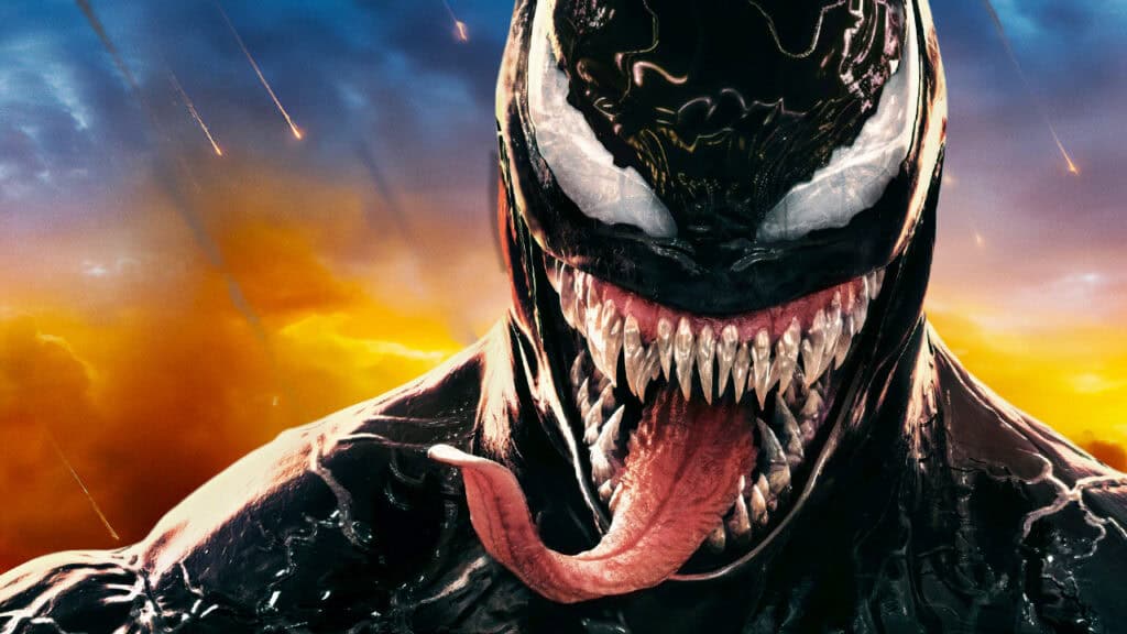 Venom: The Last Dance