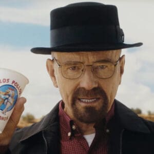 Walter white