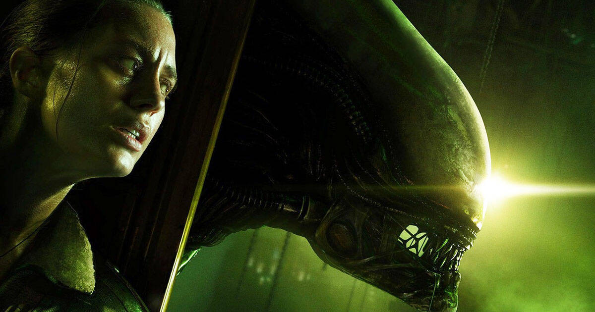 Just in time for the original game’s 10th anniversary, Creative Assembly says Alien: Isolation 2 is officially in the works