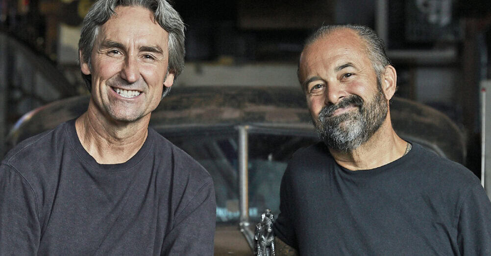 american pickers