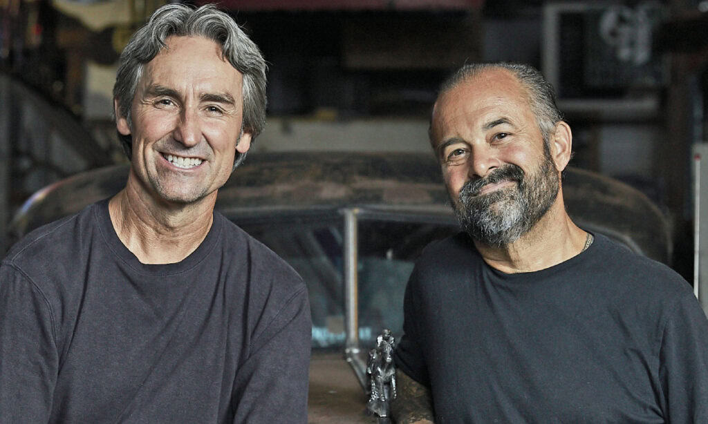 american pickers