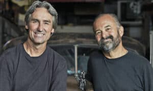 american pickers