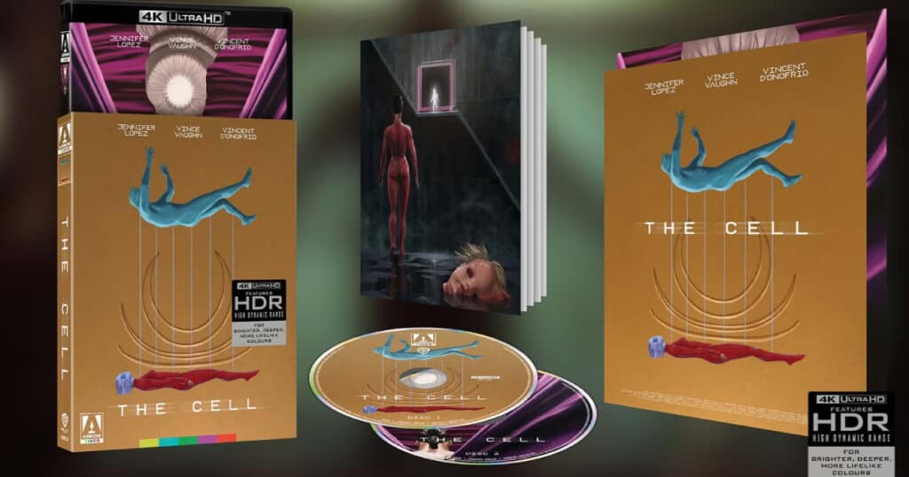 arrow video january 02