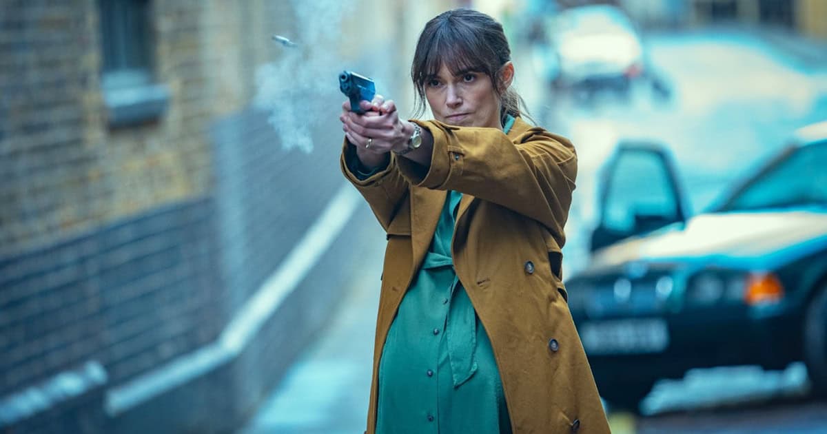 Keira Knightley’s spy thriller Black Doves takes aim at a release date and first images from the series